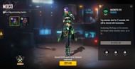 Moco is widely used by players in character combinations (Image via Free Fire)